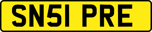 SN51PRE