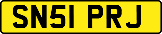 SN51PRJ
