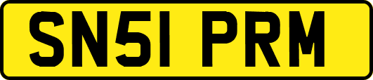 SN51PRM