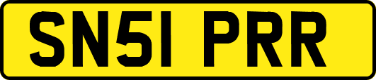SN51PRR
