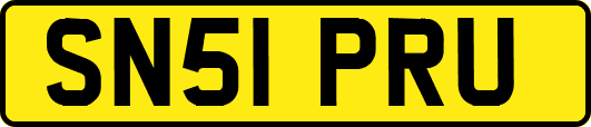 SN51PRU