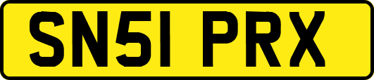 SN51PRX