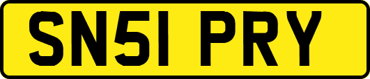 SN51PRY