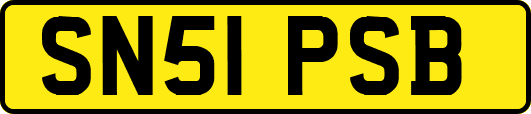 SN51PSB