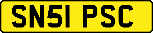 SN51PSC