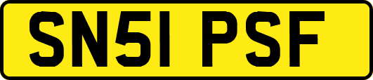 SN51PSF