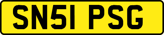 SN51PSG