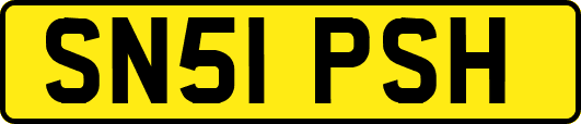 SN51PSH