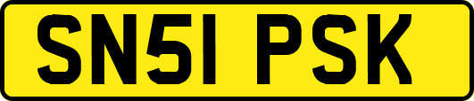 SN51PSK