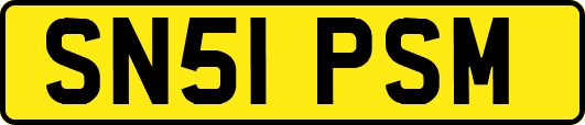SN51PSM