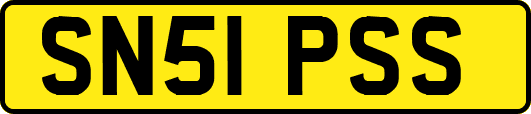 SN51PSS