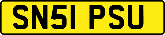 SN51PSU