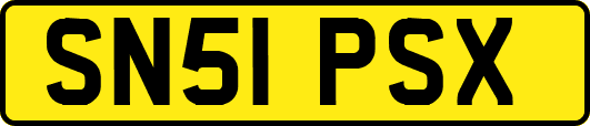 SN51PSX