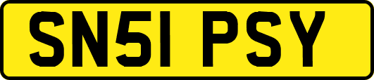 SN51PSY