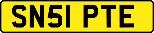 SN51PTE