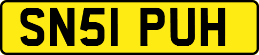 SN51PUH