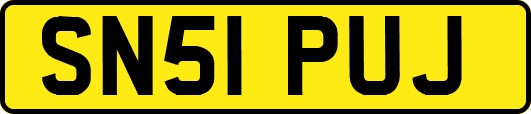 SN51PUJ