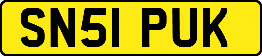SN51PUK