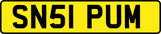 SN51PUM