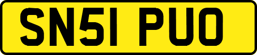 SN51PUO