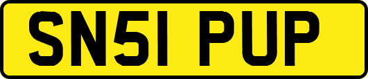 SN51PUP