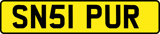 SN51PUR