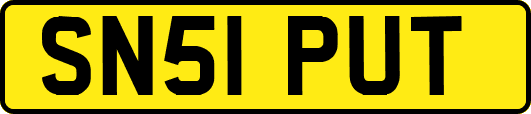 SN51PUT