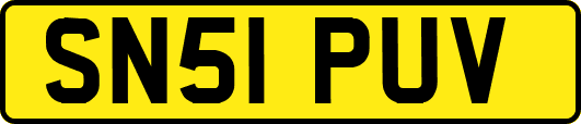 SN51PUV