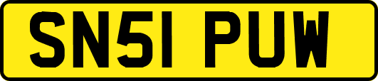 SN51PUW