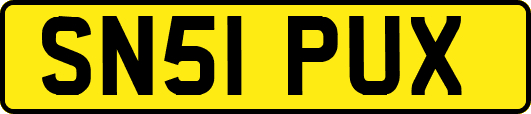 SN51PUX