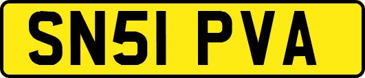 SN51PVA