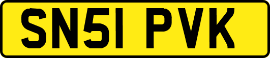 SN51PVK
