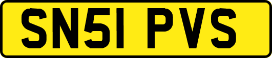 SN51PVS