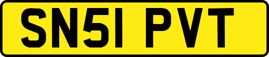 SN51PVT