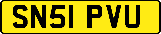 SN51PVU