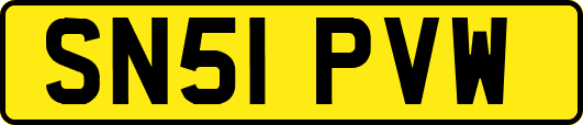 SN51PVW