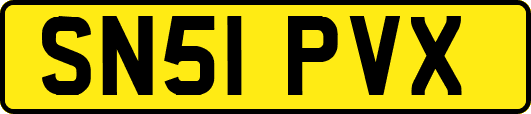 SN51PVX