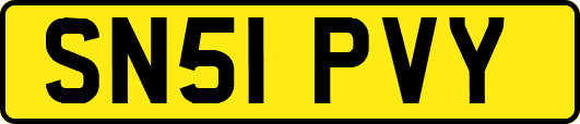 SN51PVY