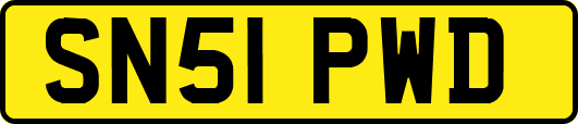 SN51PWD