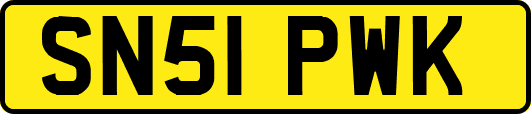 SN51PWK