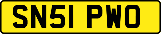SN51PWO