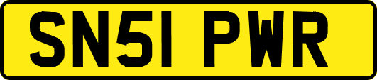 SN51PWR