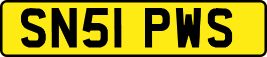 SN51PWS
