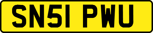 SN51PWU