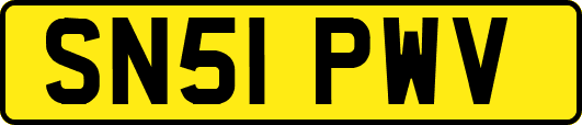 SN51PWV