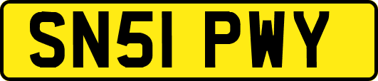 SN51PWY