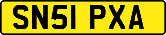 SN51PXA