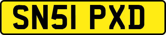 SN51PXD