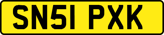 SN51PXK