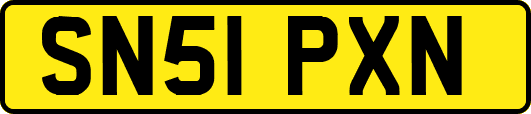SN51PXN